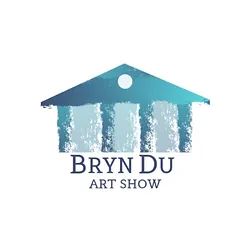 Bryn Du Art Show logo