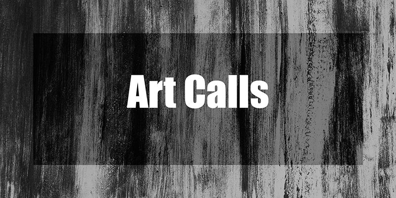 Art Calls Button Link