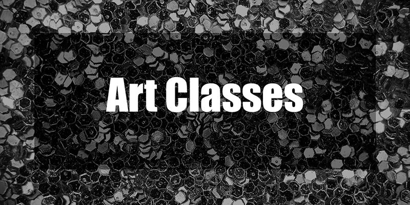 Art Classes Button Link
