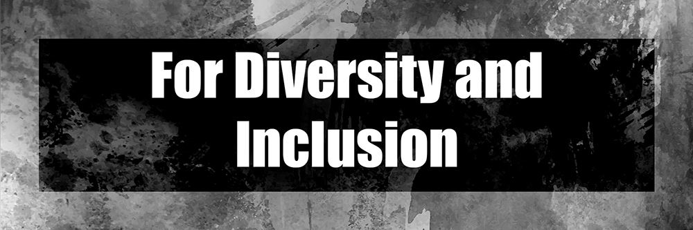 Diversity and Inclusion link button
