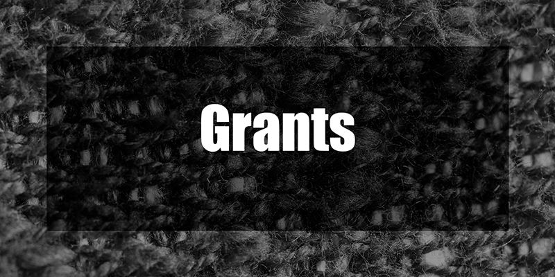 Grants Button Link