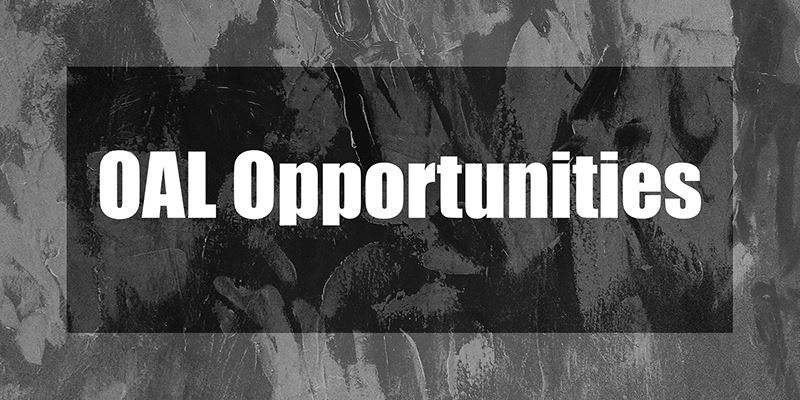 OAL Opportunities Button Link